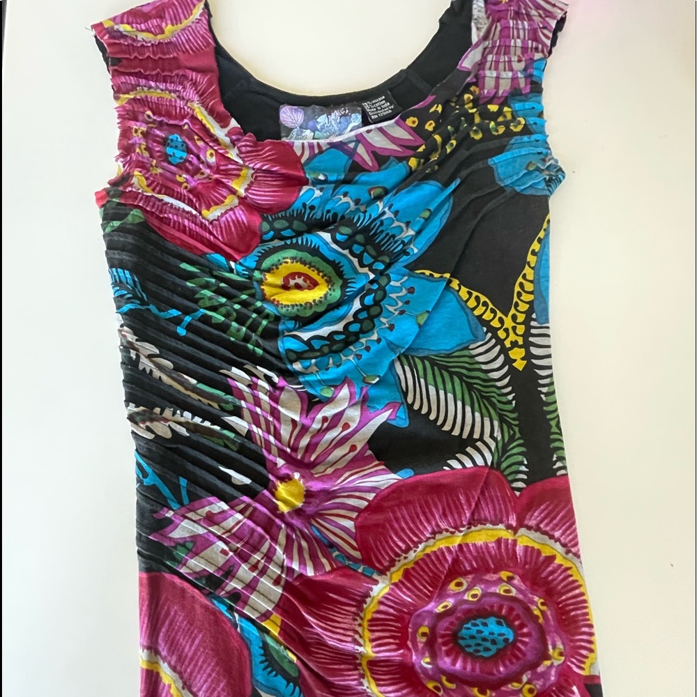 Desigual Unique 2 Patterns